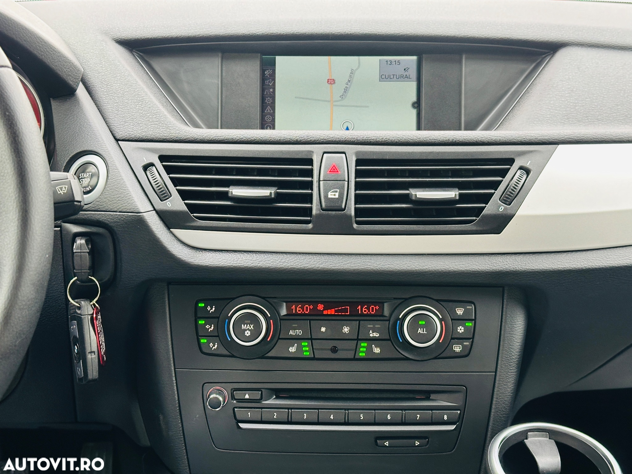 BMW X1 - 22