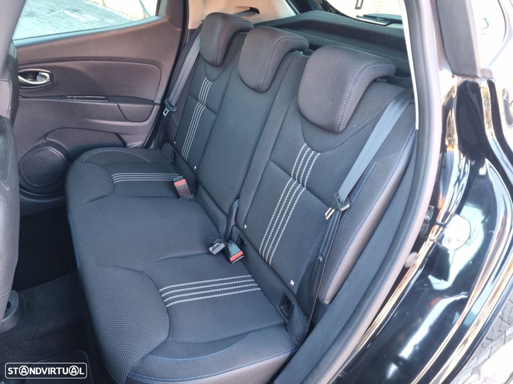 Renault Clio 1.5 dCi GT Line - 5