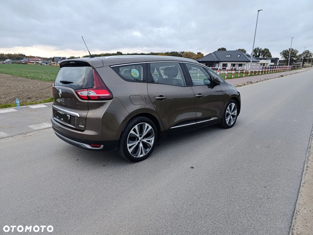 Renault Scenic 1.5 dCi Energy Limited EDC EU6 - 3
