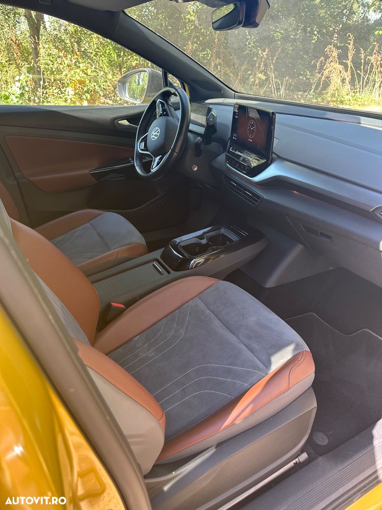 Volkswagen ID.4 77 kWh Pro Performance - 5