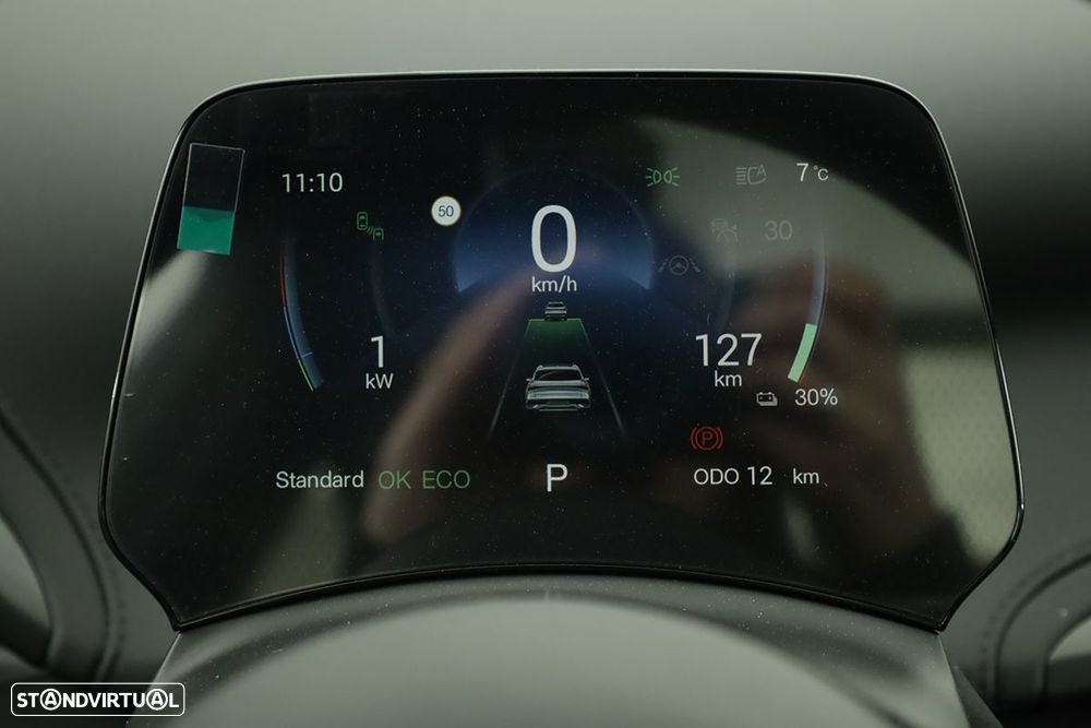 BYD Atto 3 60.48 kWh Comfort - 15