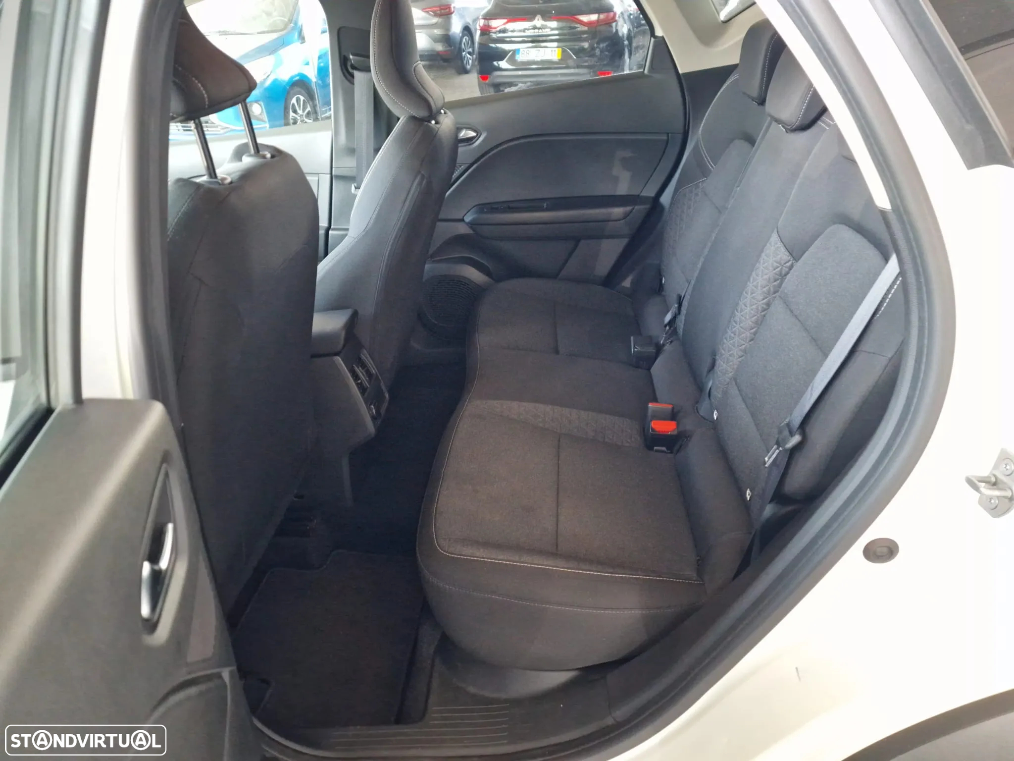 Mitsubishi ASX 1.0 MPI-T Kaiteki - 7
