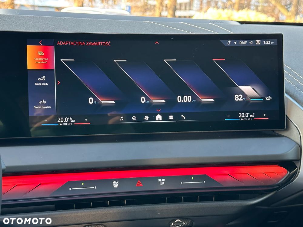 BMW X3 xDrive20 mHEV - 14