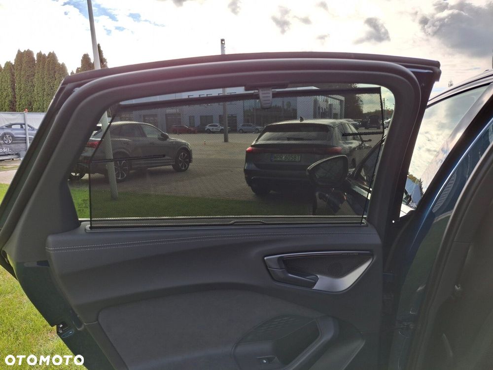 Audi A5 Limousine - 22