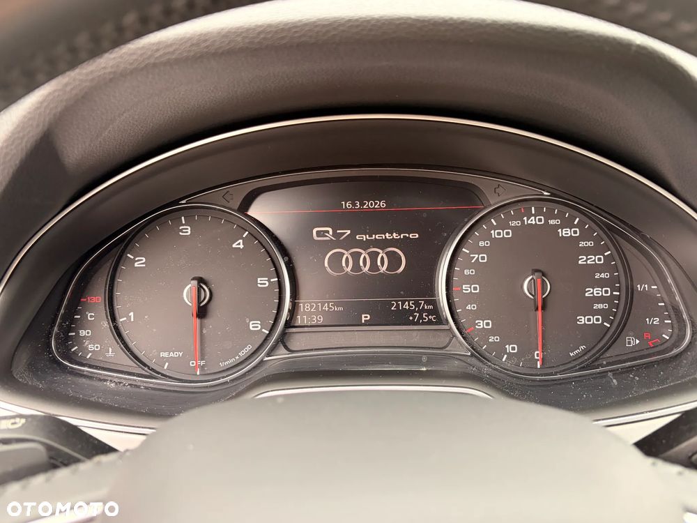 Audi Q7 45 TDI Quattro Tiptronic - 7