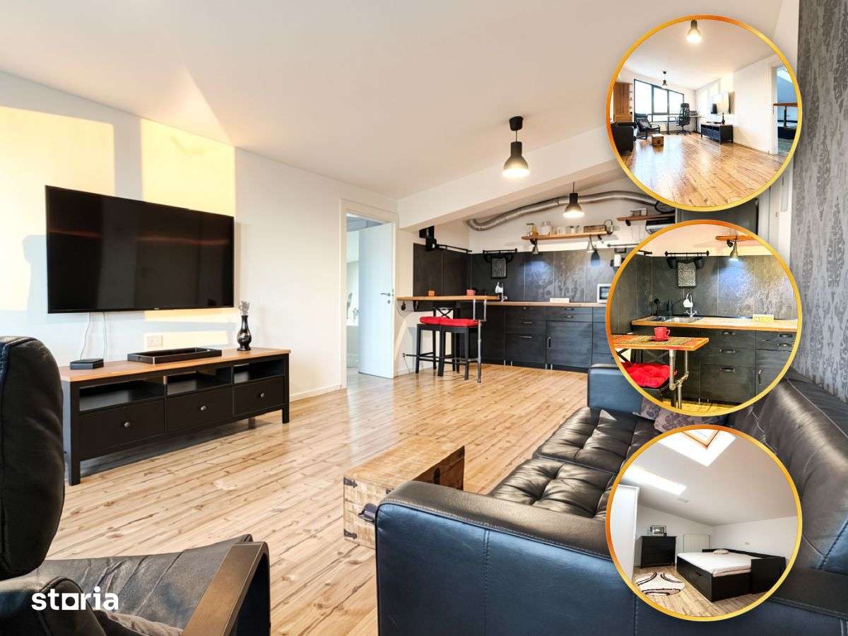Apartament 2 Camere | 13 min metrou Constantin Brancoveanu | Centrala — fotografia 1