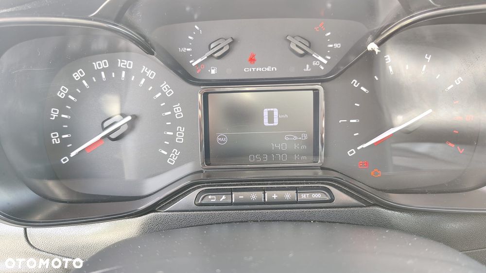 Citroën C3 Pure Tech 83 S&S FEEL - 17