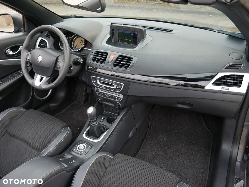 Renault Megane 1.9 dCi Privilege - 7