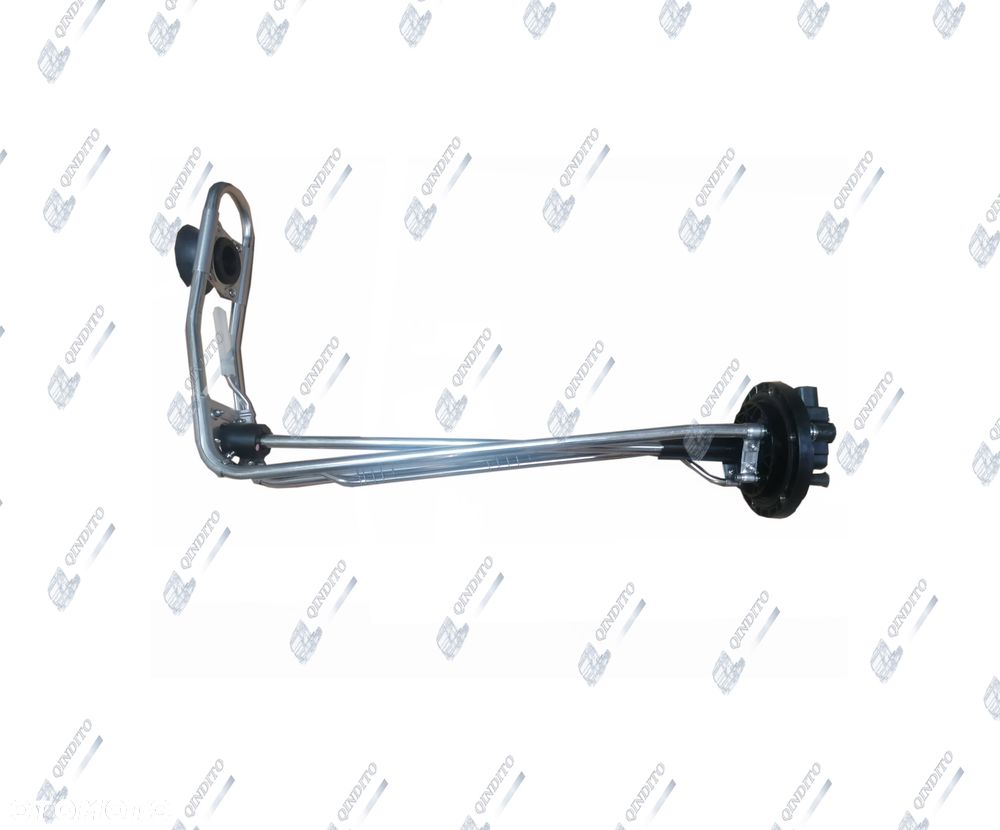 PŁYWAK CZUJNIK SMOK ADBLUE MERCEDES ACTROS MP4 A0165426217 - 1