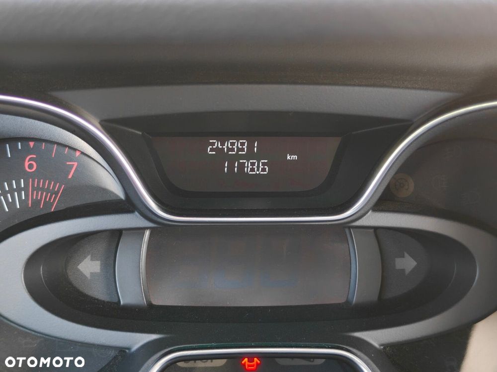 Renault Captur 1.3 Energy TCe FAP Limited - 14