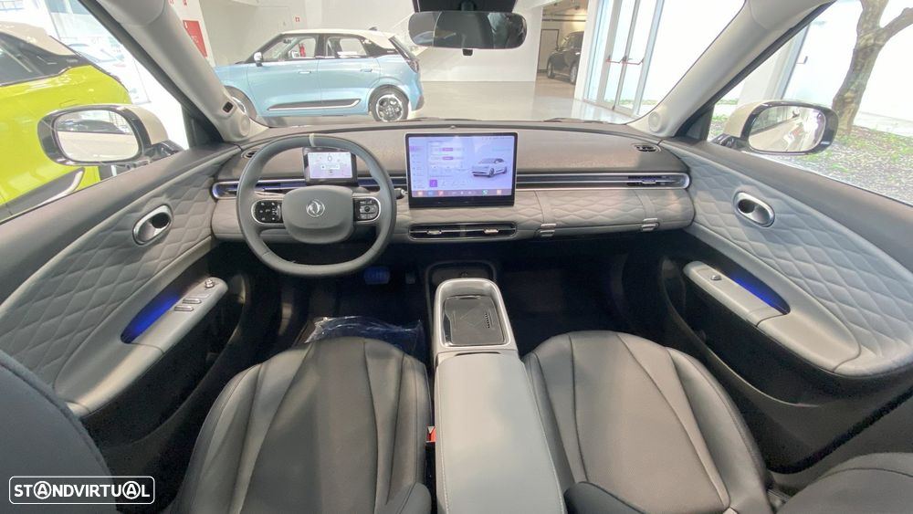 Dongfeng Box 42 kWh Plus — fotografia 5