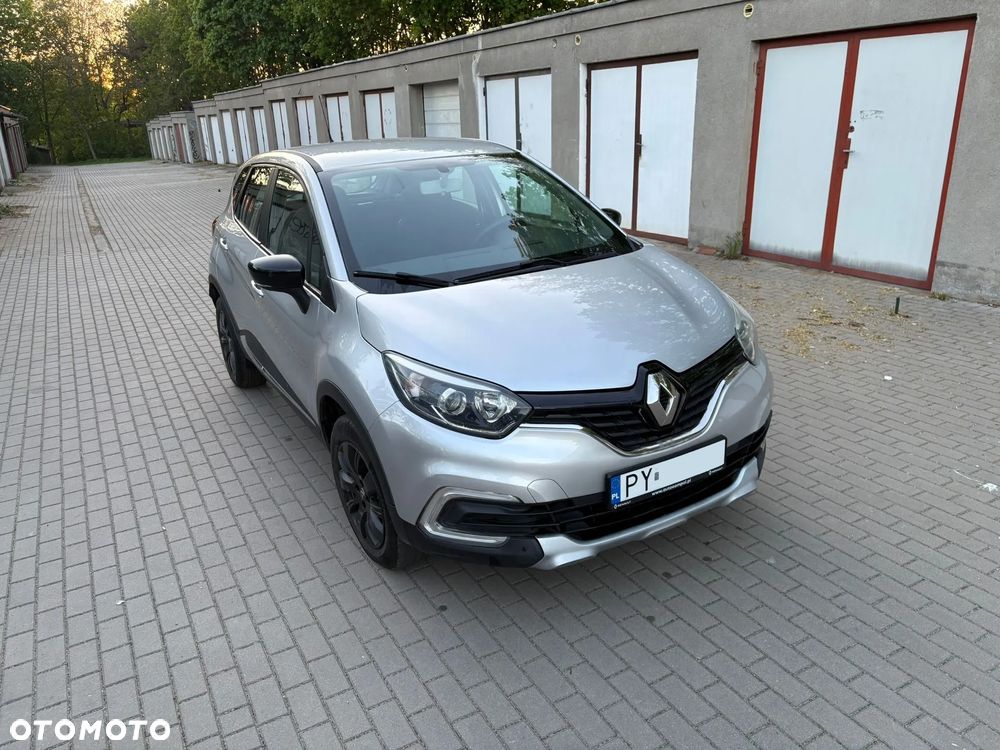 Renault Captur - 1
