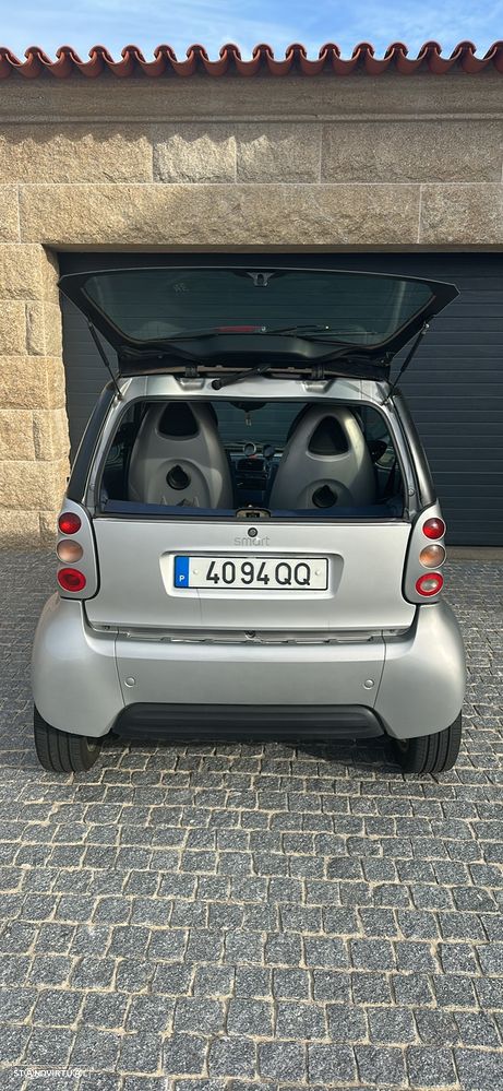 Smart ForTwo Coupé - 14