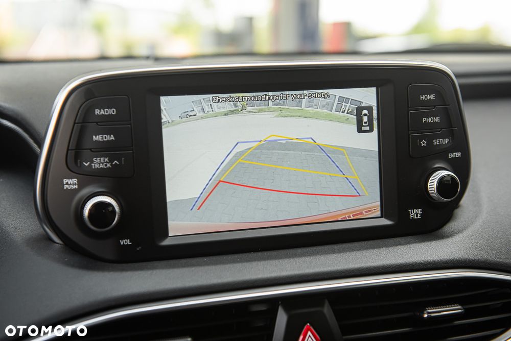 Hyundai Santa Fe 2.4 GDI 4WD Premium - 24