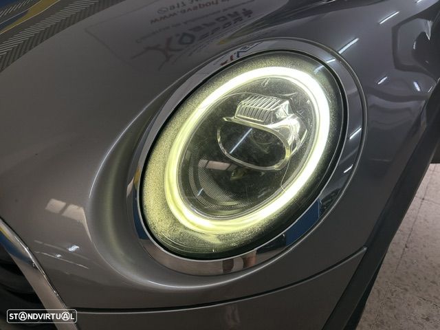 MINI 5 Portas Cooper - 25