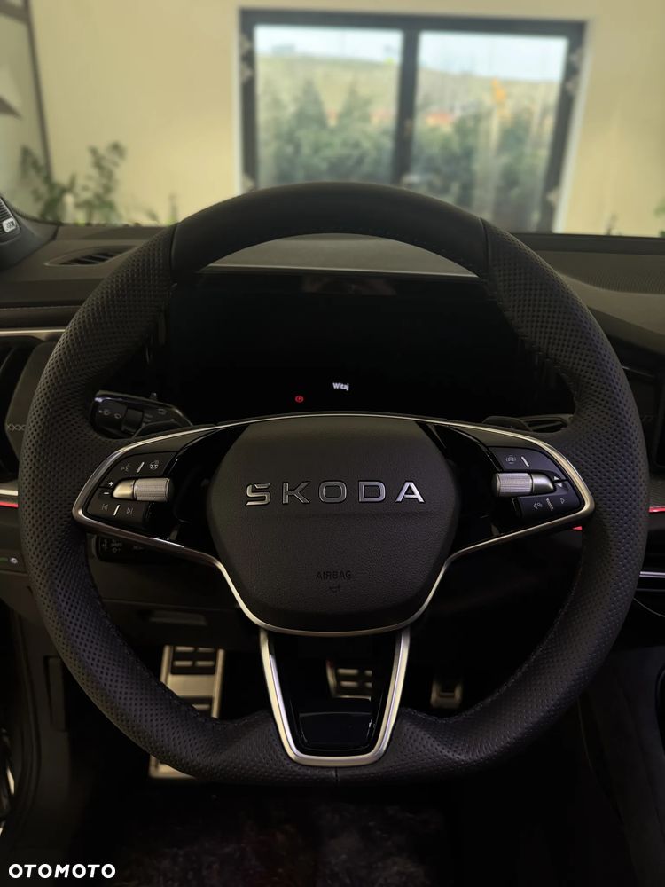 Skoda Kodiaq 2.0 TDI 4x4 Sportline DSG - 10