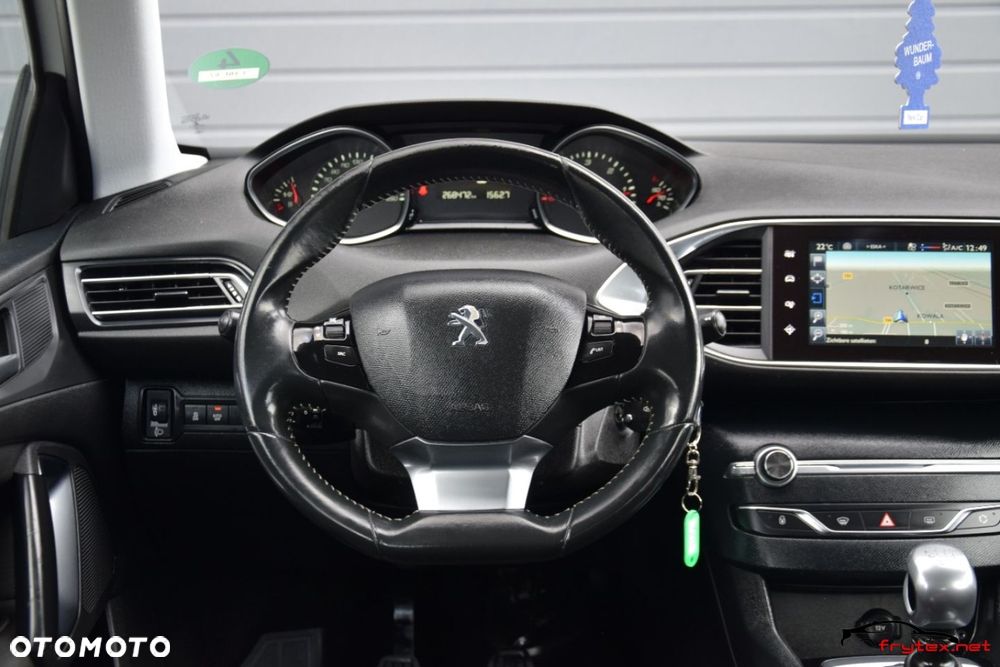 Peugeot 308 - 29