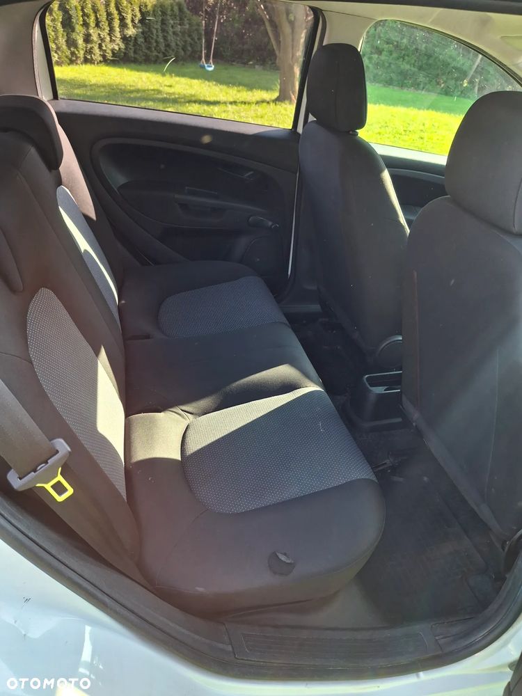 Fiat Grande Punto 1.4 8V 360 - 10