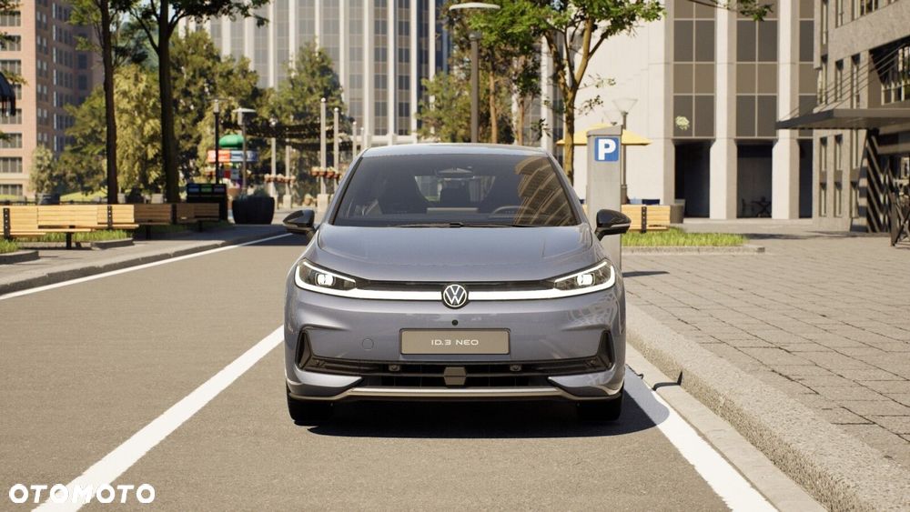 Volkswagen ID.3 Neo 58kWh Style - 5