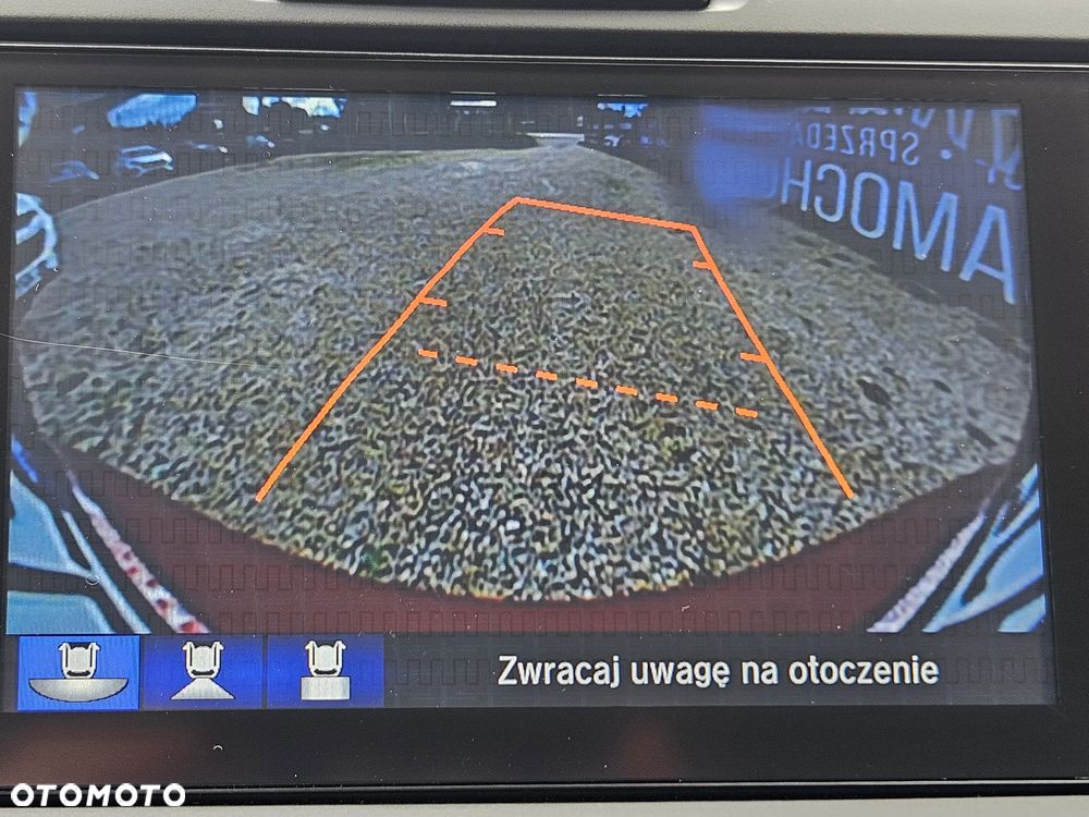 Honda CR-V 2.0i-VTEC 4WD Automatik Lifestyle - 32