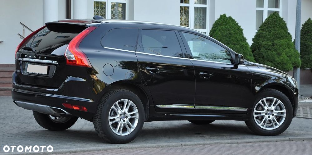 Volvo XC 60 D4 Geartronic Summum - 19