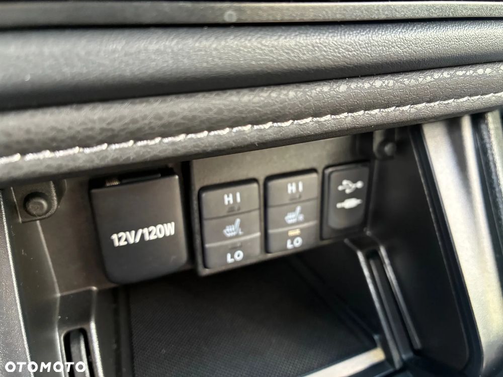 Toyota Auris 1.6 Comfort - 21