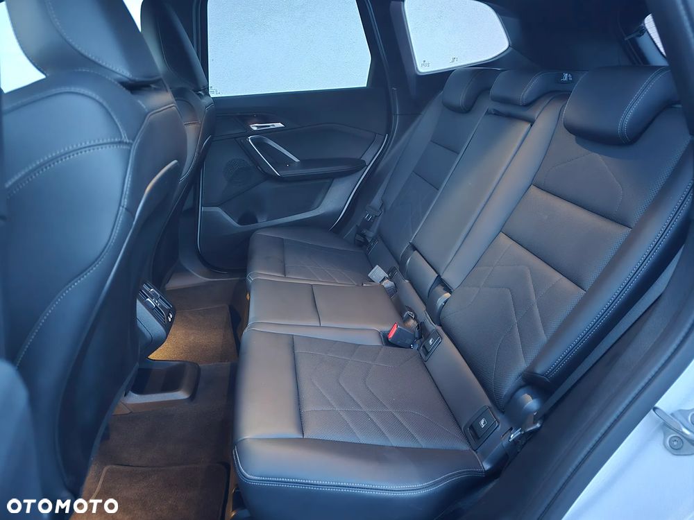 BMW X1 sDrive18i M Sport - 11