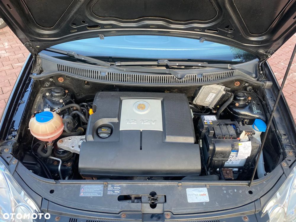 Volkswagen Polo 1.2 Goal - 18