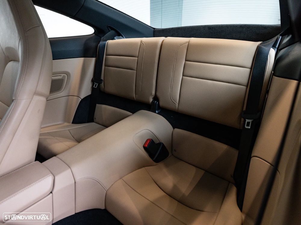 Porsche 911 (992) Carrera 4 PDK - 21