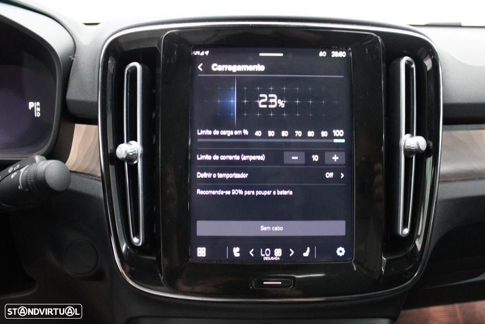 Volvo C40 Recharge 82 kWh Twin Motor Plus - 28