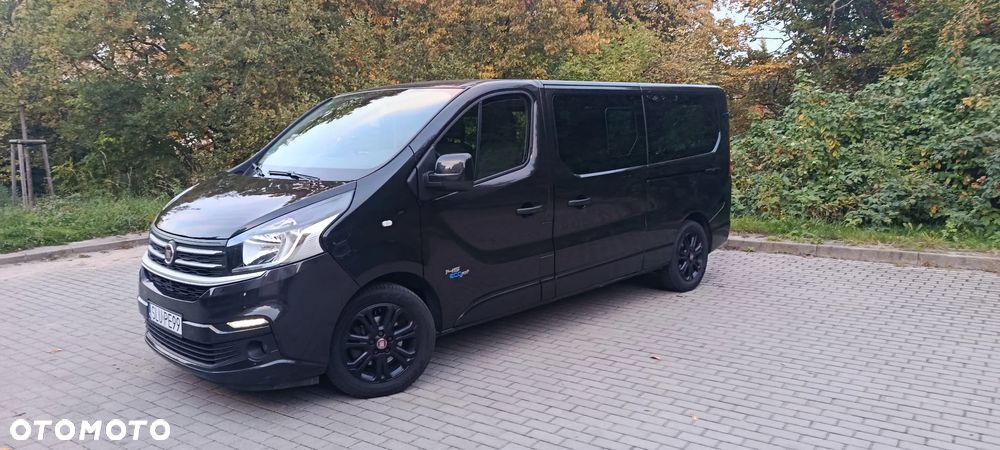 Fiat Talento - 10