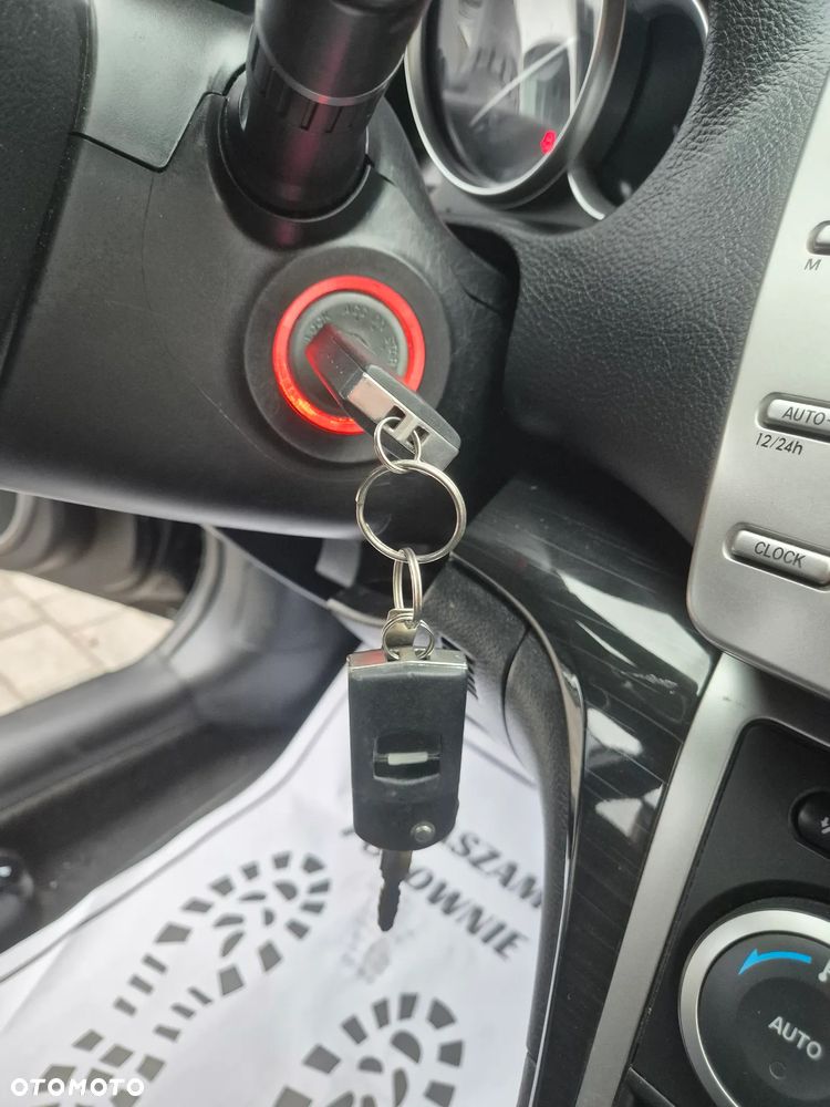 Mazda 6 - 25