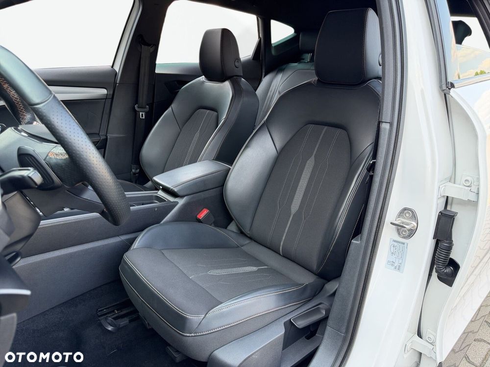 Cupra Formentor 1.4 e-Hybrid DSG - 10