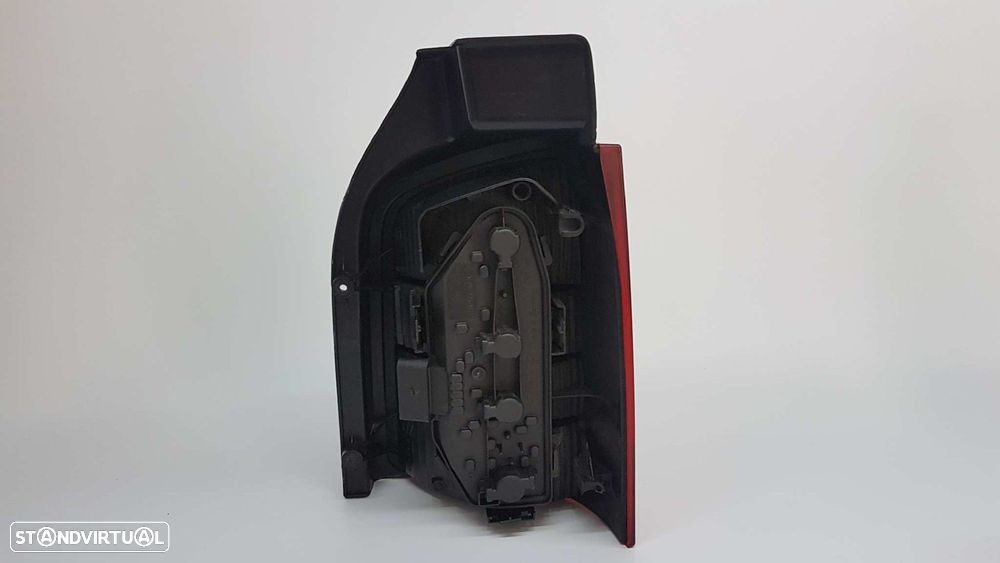 FAROLIM TRASEIRO ESQUERDO VOLKSWAGEN T5 TRANSPORTER/FURGONETA CAJA CERRADA - 9