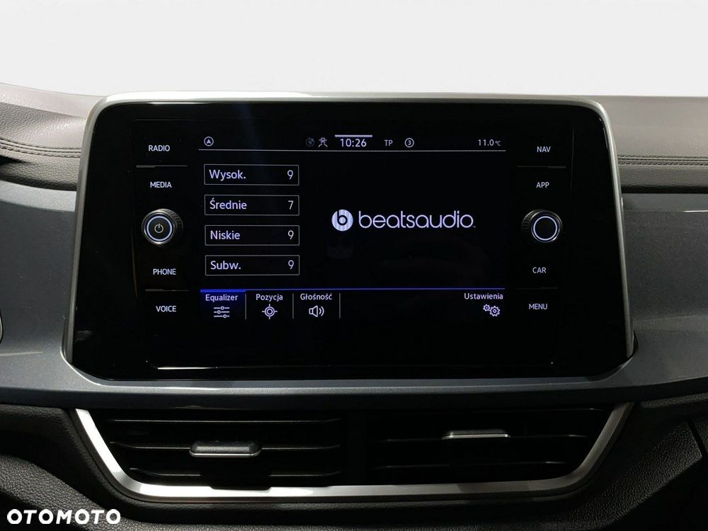 Volkswagen T-Roc - 33