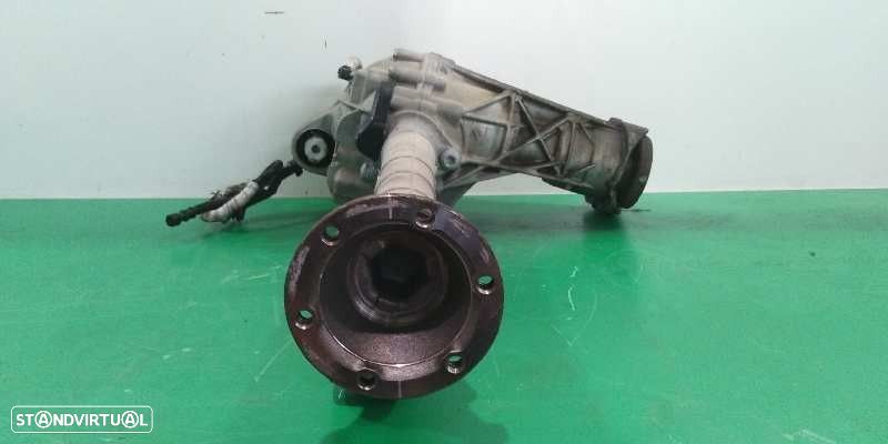 DIFERENCIAL FRONTAL PORSCHE CAYENNE 2007 - 3