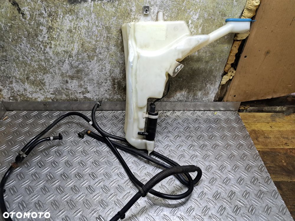 Zbiorniczek spryskiwaczy xenon Mini R50 R52 R53 - 3