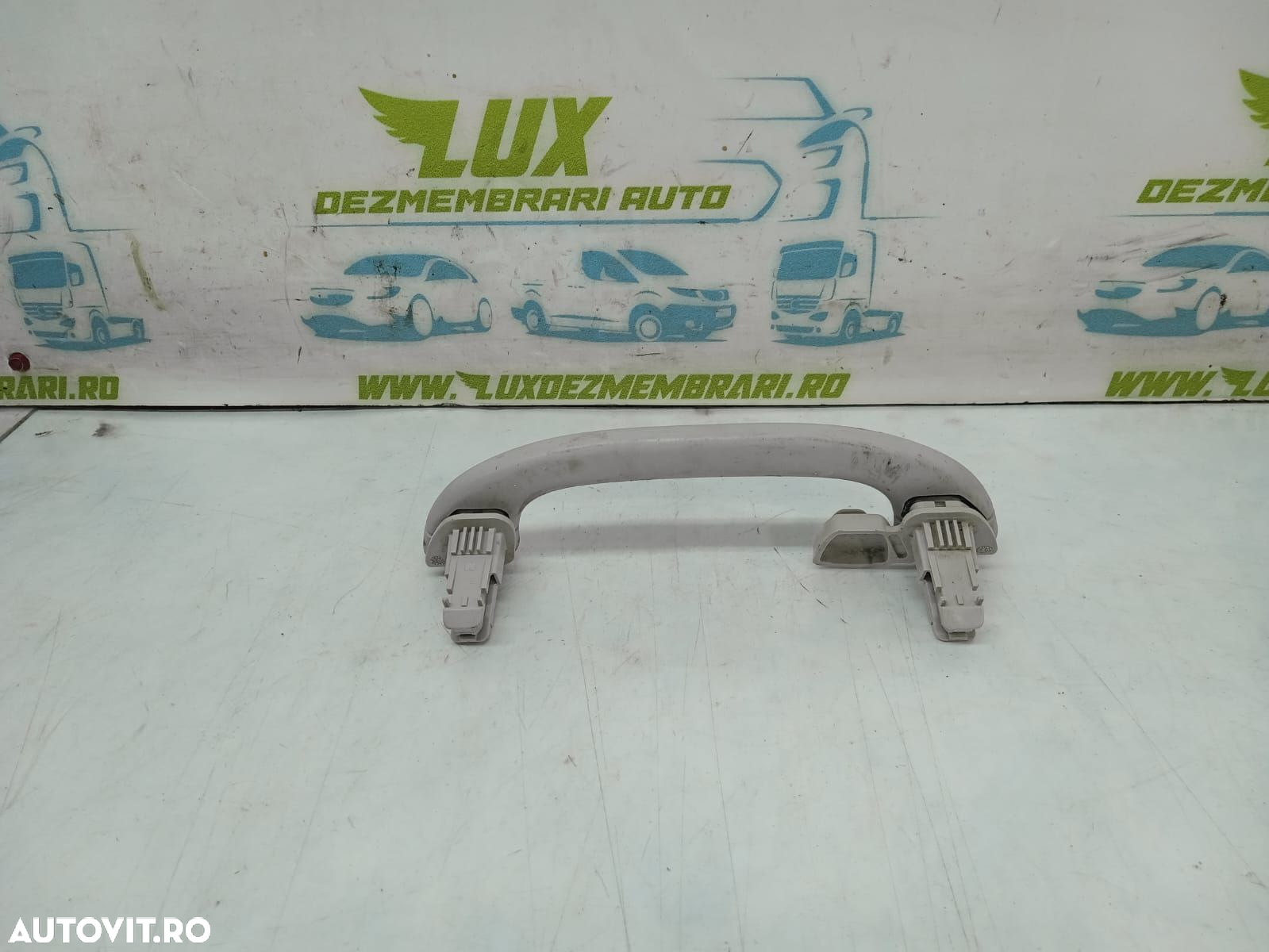 Maner plafon l1020230 Peugeot 407 1 [2004 - 2010] - 2