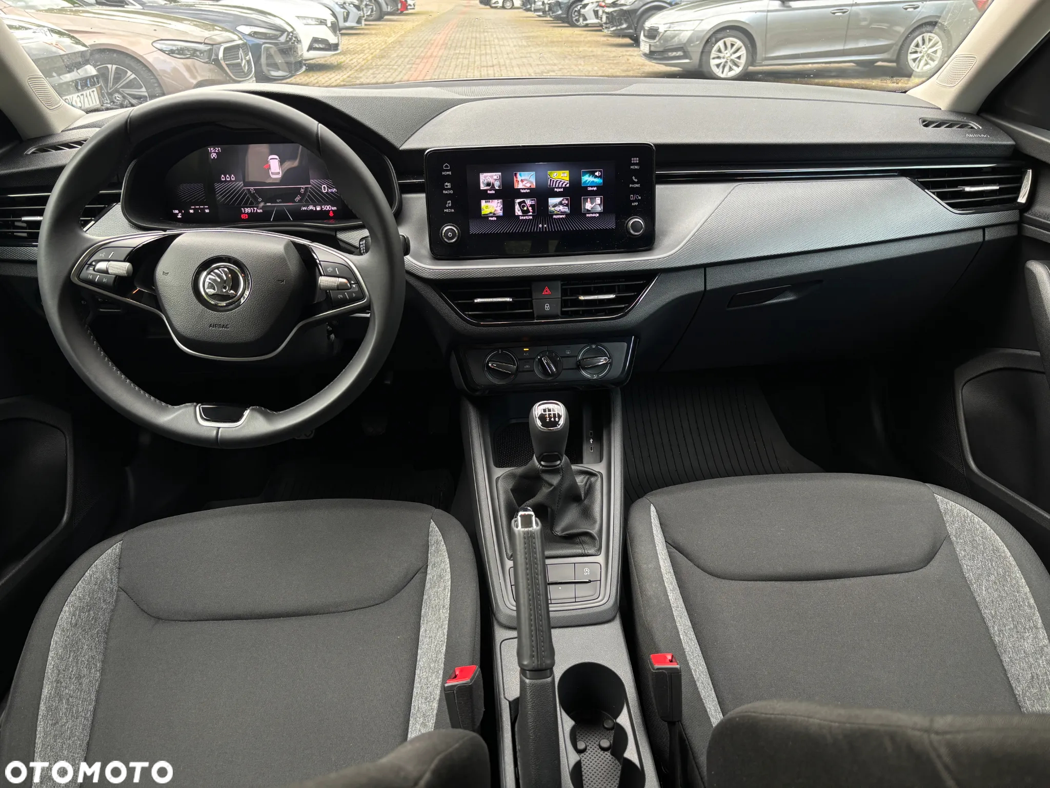 Skoda Kamiq 1.0 TSI Essence - 22