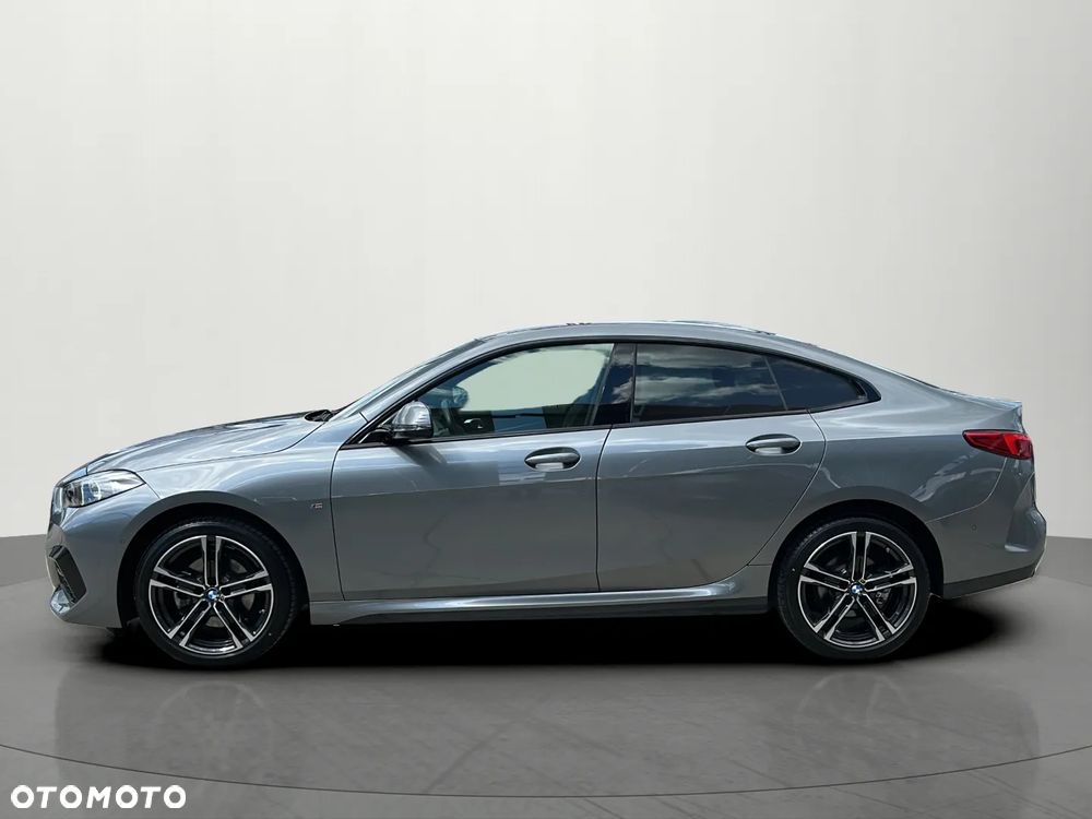 BMW Seria 2 218i - 6