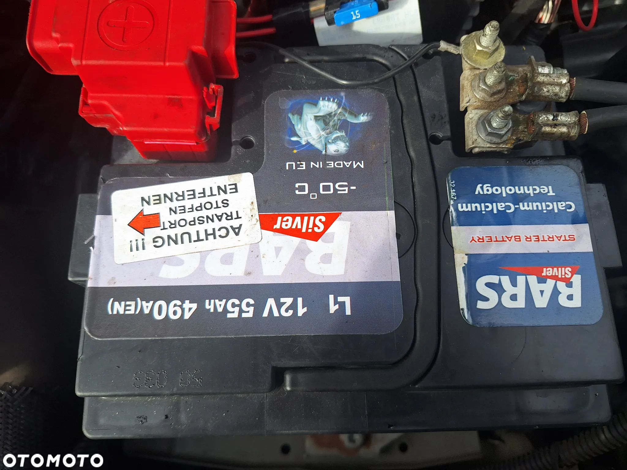 Dacia Duster - 27