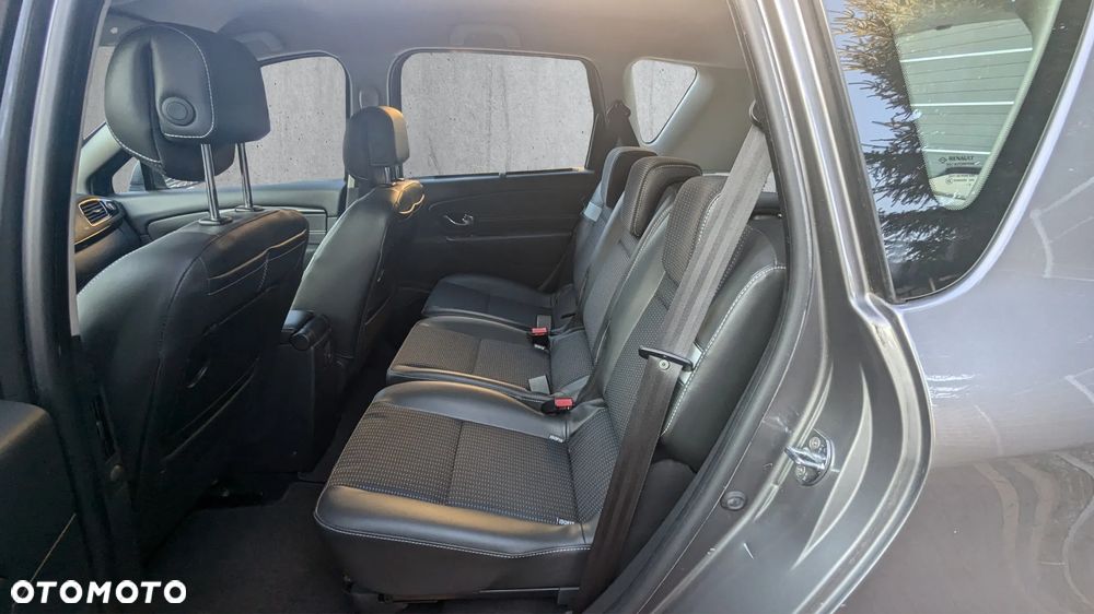 Renault Scenic 1.2 TCe Energy Life EU6 - 7