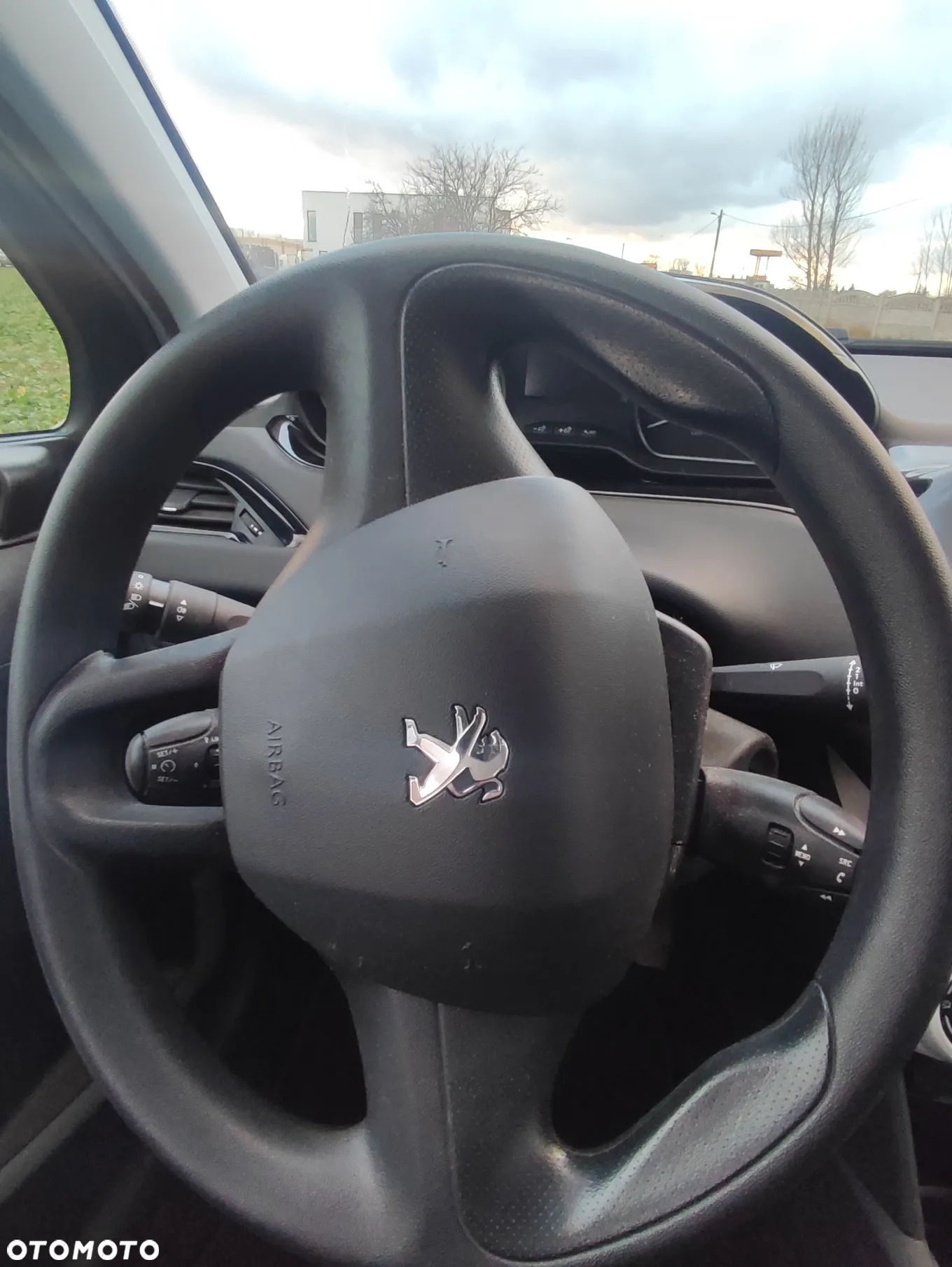 Peugeot 208 PureTech 68 Like - 16