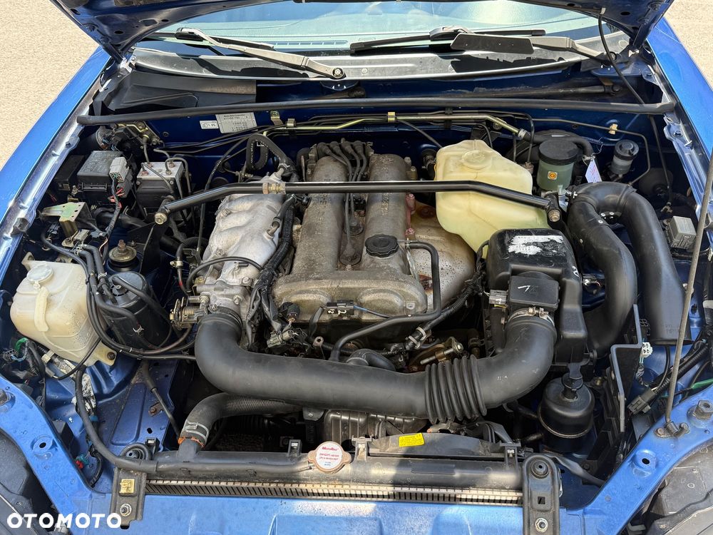 Mazda MX-5 - 18