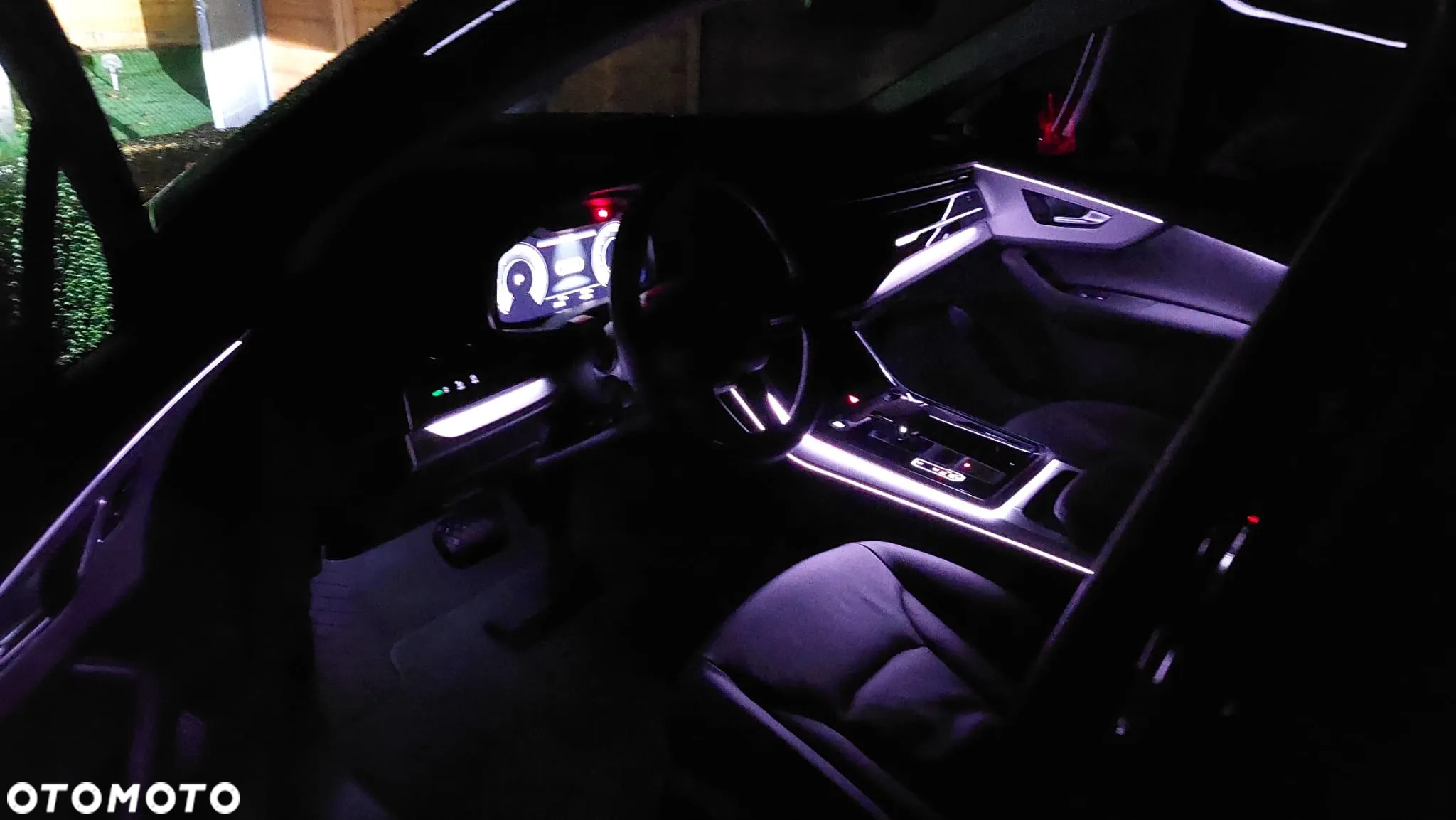 Audi Q7 - 14