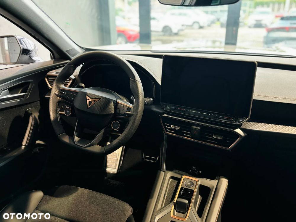 Cupra Formentor - 34