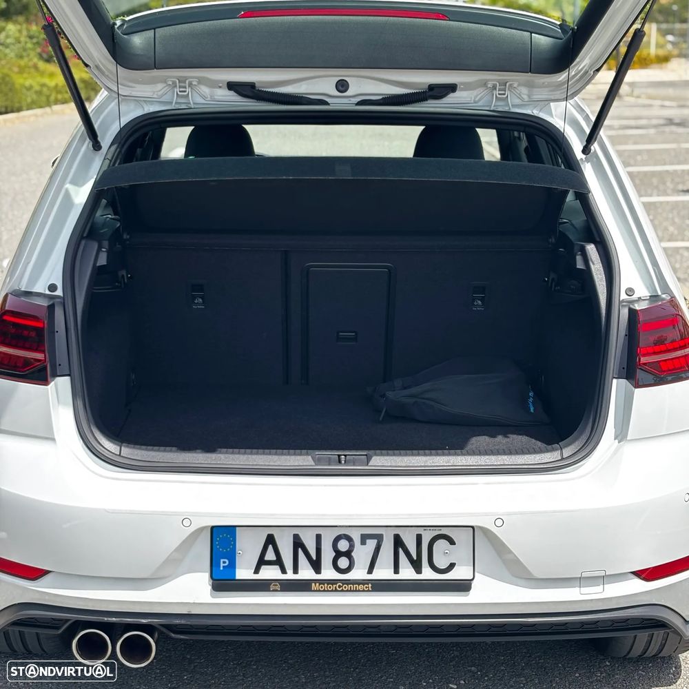 VW Golf 1.4 GTE Plug-In-Hybrid DSG - 15