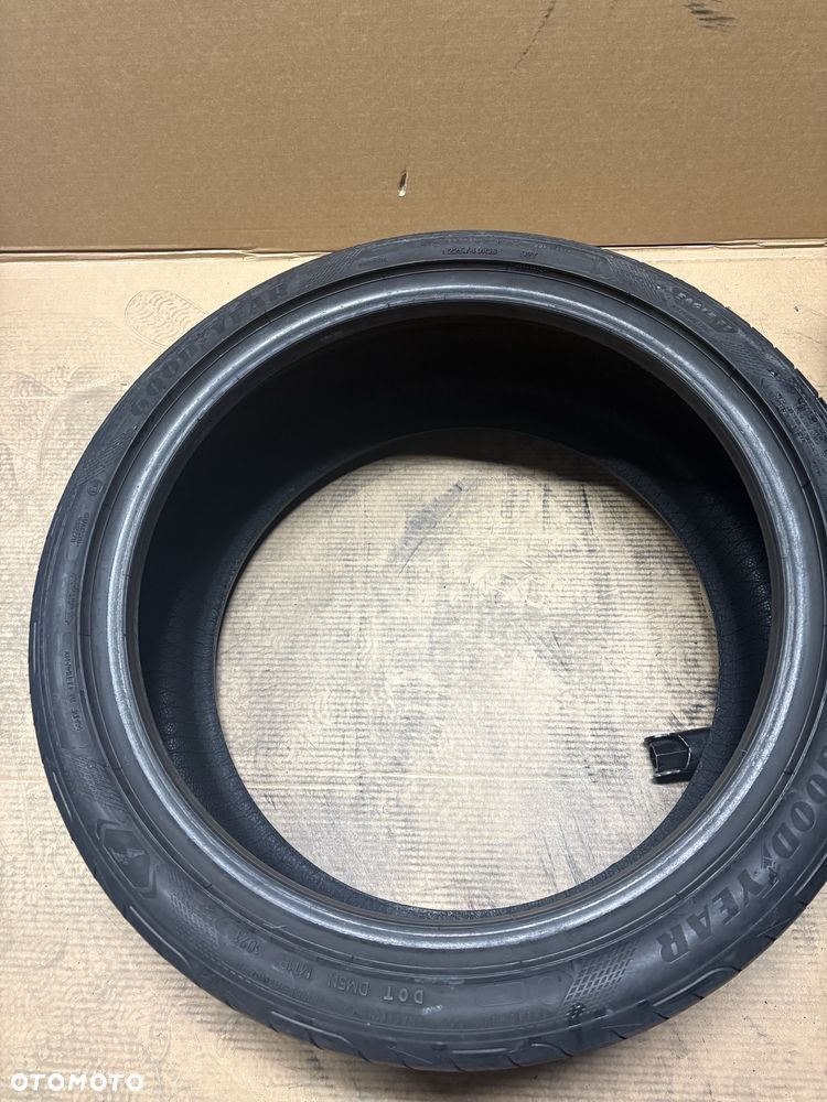 2x 225/40R18 92Y GOODYEAR EAGLE F1 ASYMETRIC opony letnie XL RANT - 4