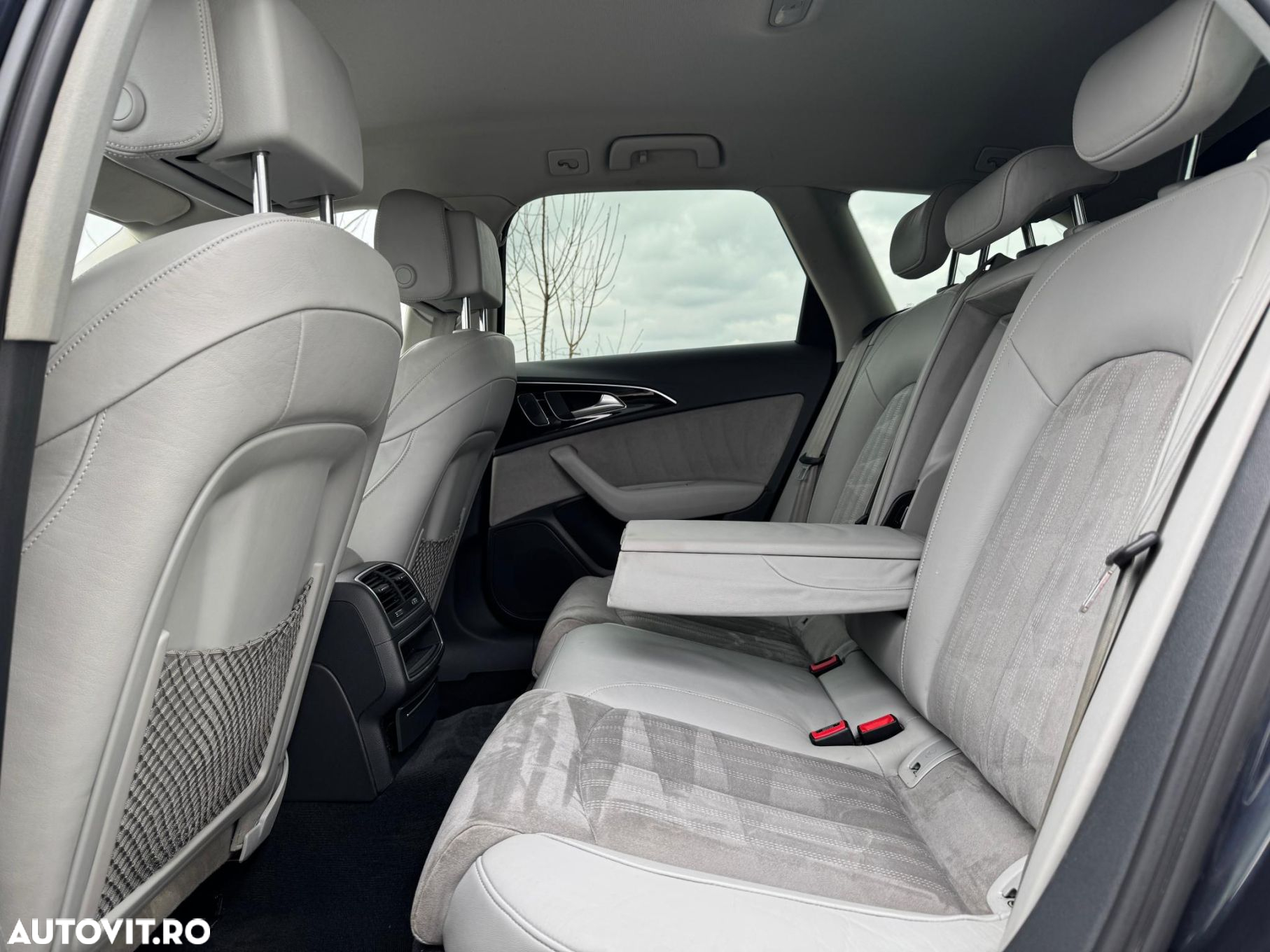 Audi A6 Allroad - 19