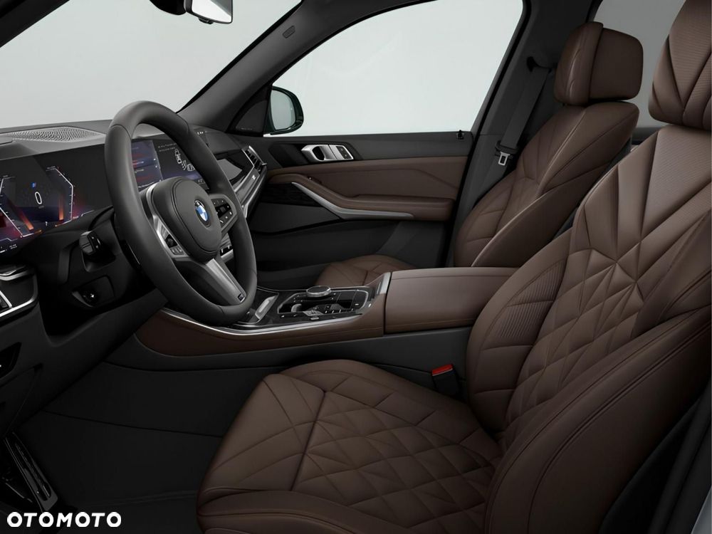 BMW X5 - 8